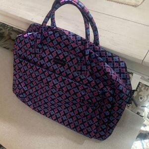 VERA BRADLEY Perfect Companion Bag NEW